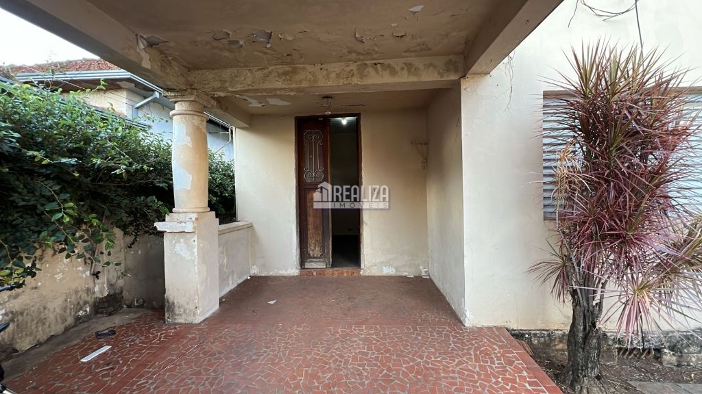 Casa de 4 quartos, 109m² no bairro Estados Unidos, em Uberaba | Eu Corretor