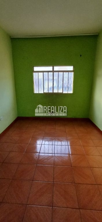Casa de 3 quartos, 150m² no bairro Fabrício, em Uberaba | Eu Corretor