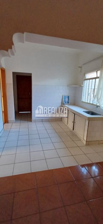 Casa de 3 quartos, 150m² no bairro Fabrício, em Uberaba | Eu Corretor