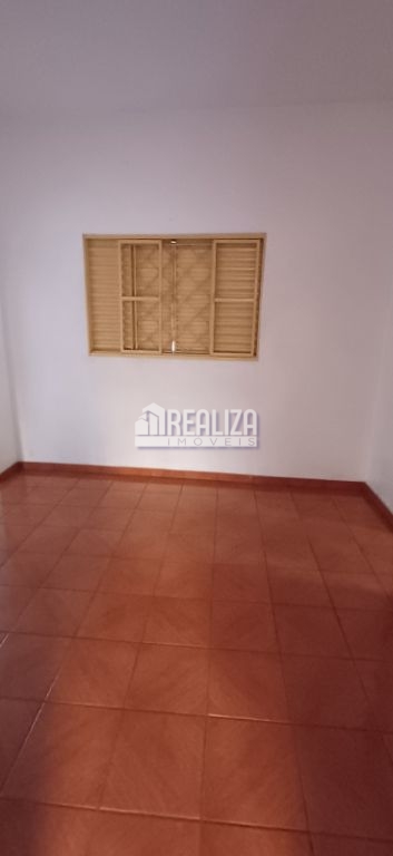 Casa de 3 quartos, 150m² no bairro Fabrício, em Uberaba | Eu Corretor