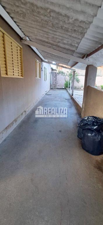 Casa de 3 quartos, 150m² no bairro Fabrício, em Uberaba | Eu Corretor