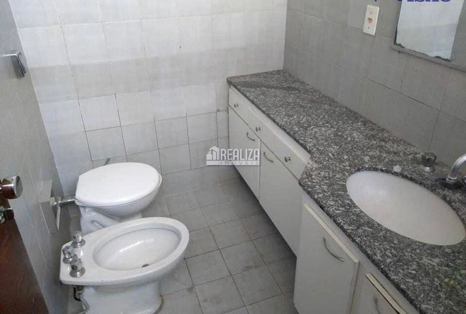 Apartamento de 2 quartos, 86m² no bairro Centro, em Uberaba | Eu Corretor