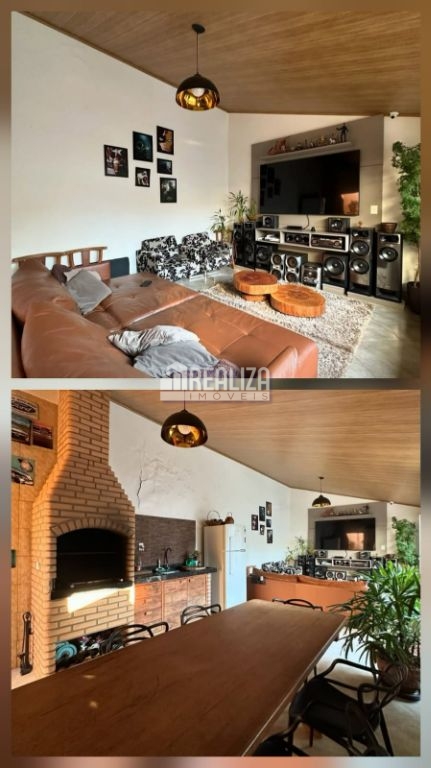 Casa de 3 quartos, 180m² no bairro Jardim Nenê Gomes, em Uberaba | Eu Corretor