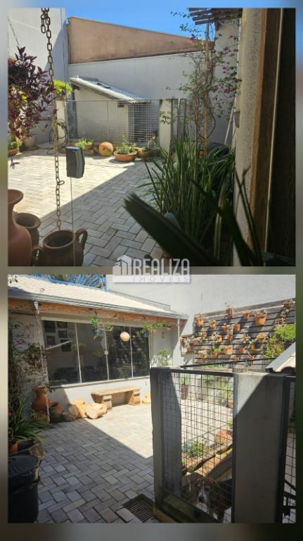 Casa de 3 quartos, 180m² no bairro Jardim Nenê Gomes, em Uberaba | Eu Corretor