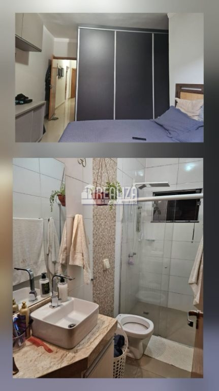 Casa de 3 quartos, 180m² no bairro Jardim Nenê Gomes, em Uberaba | Eu Corretor