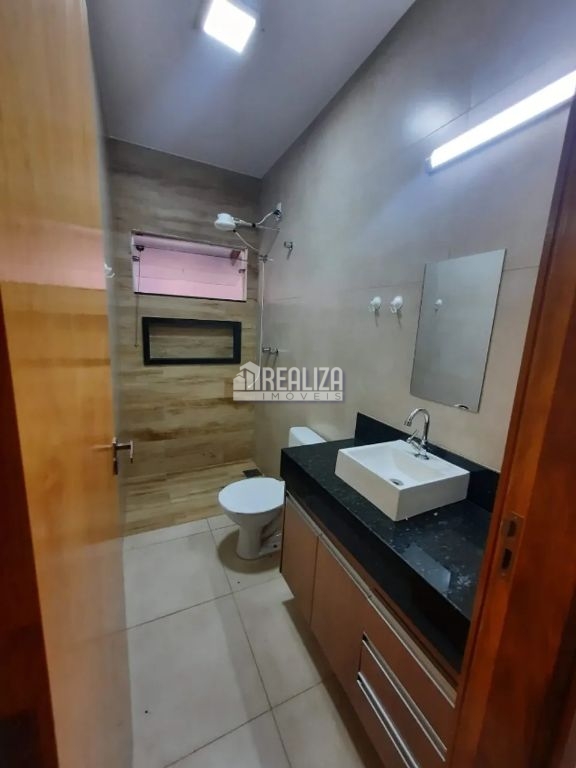 Casa de 3 quartos, 130m² no bairro Jardim Espanha, em Uberaba | Eu Corretor