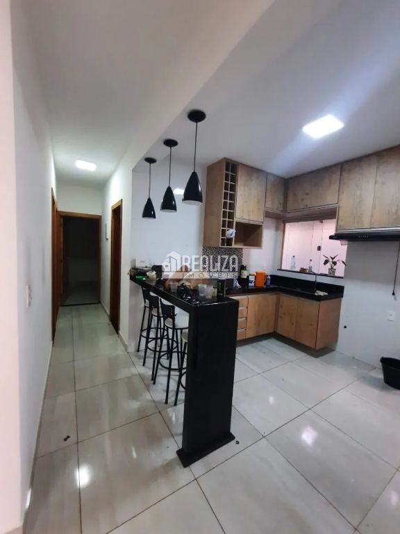 Casa de 3 quartos, 130m² no bairro Jardim Espanha, em Uberaba | Eu Corretor