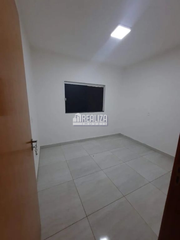 Casa de 3 quartos, 130m² no bairro Jardim Espanha, em Uberaba | Eu Corretor