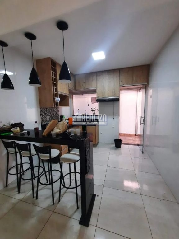 Casa de 3 quartos, 130m² no bairro Jardim Espanha, em Uberaba | Eu Corretor