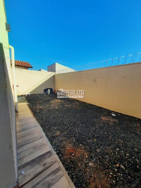 Casa de 3 quartos, 130m² no bairro Jardim Espanha, em Uberaba | Eu Corretor