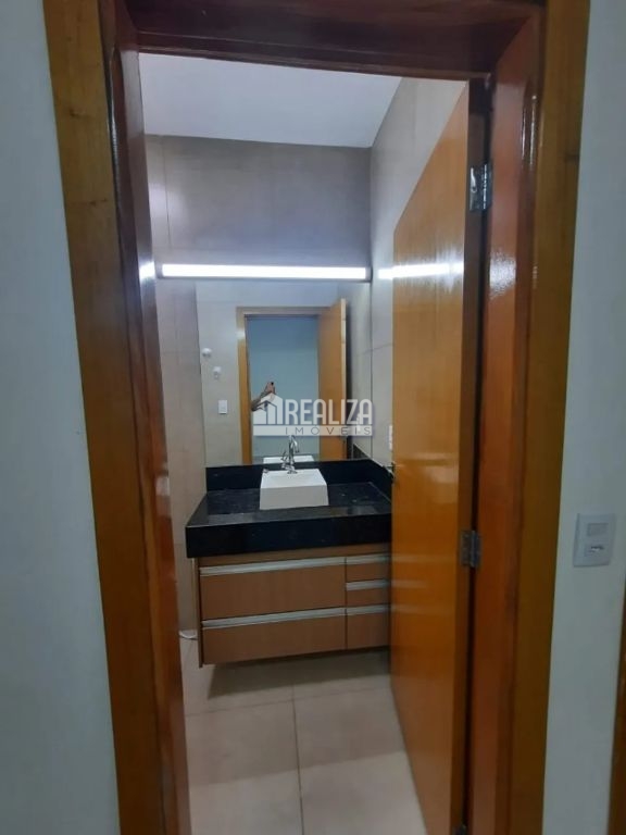 Casa de 3 quartos, 130m² no bairro Jardim Espanha, em Uberaba | Eu Corretor