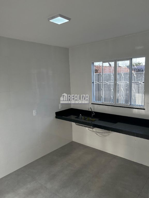 Casa de 2 quartos, 90m² no bairro Beija-Flor II, em Uberaba | Eu Corretor