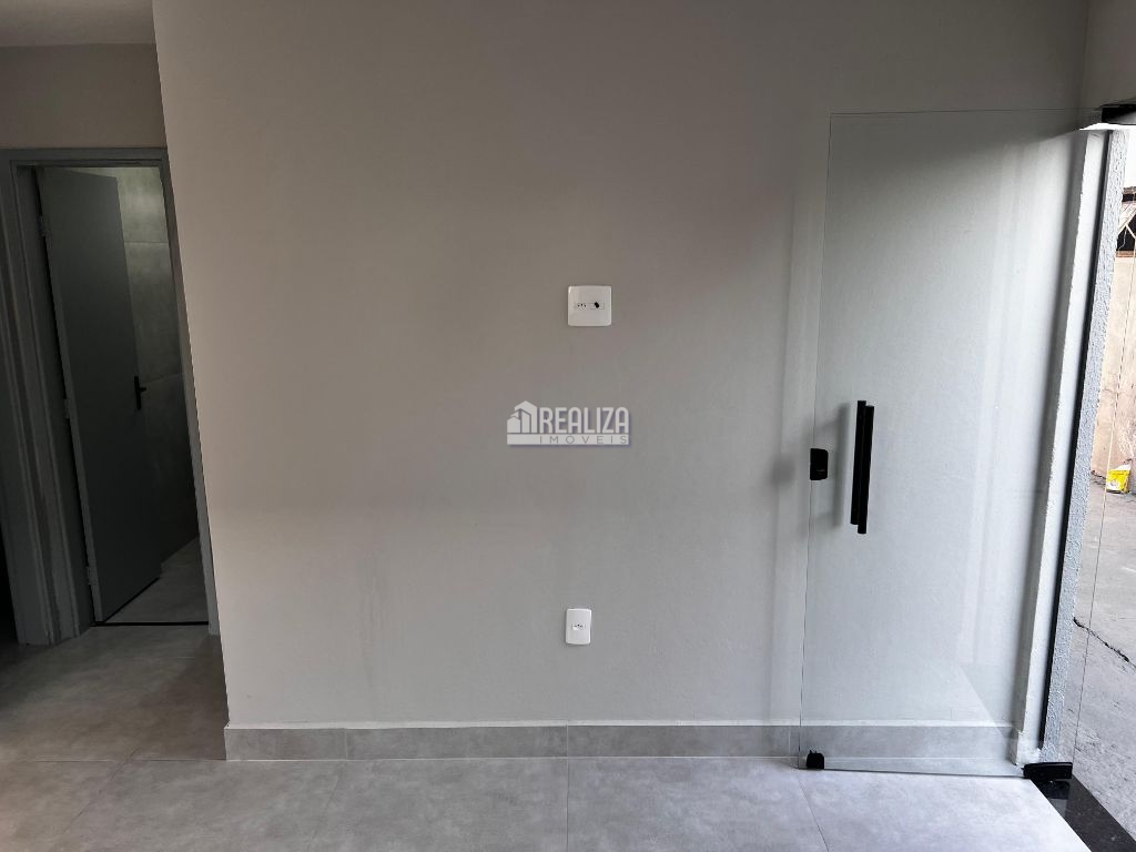 Casa de 2 quartos, 90m² no bairro Beija-Flor II, em Uberaba | Eu Corretor