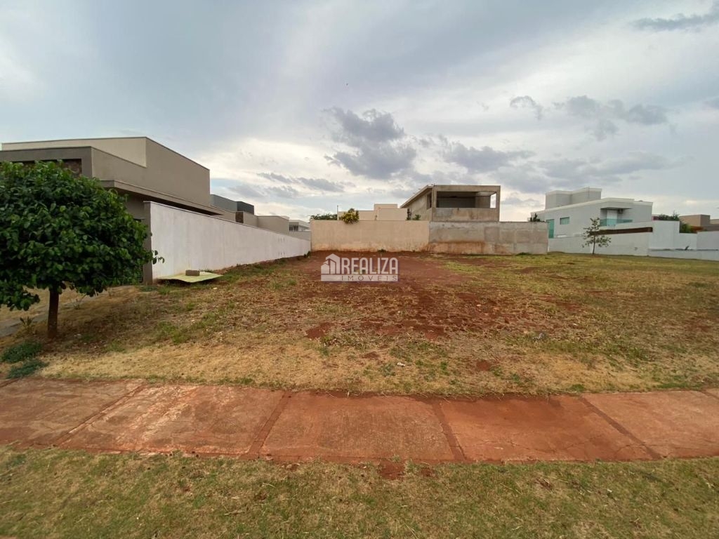 Lote/Terreno de 465m² no bairro Cyrela Landscape, em Uberaba | Eu Corretor