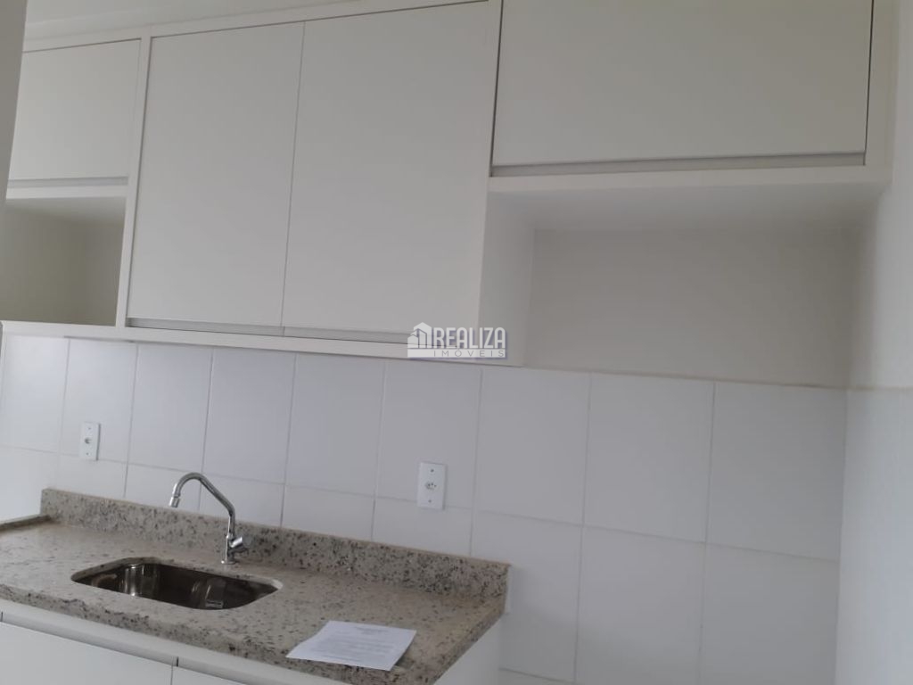 Apartamento de 3 quartos, 70m² no bairro Olinda, em Uberaba | Eu Corretor