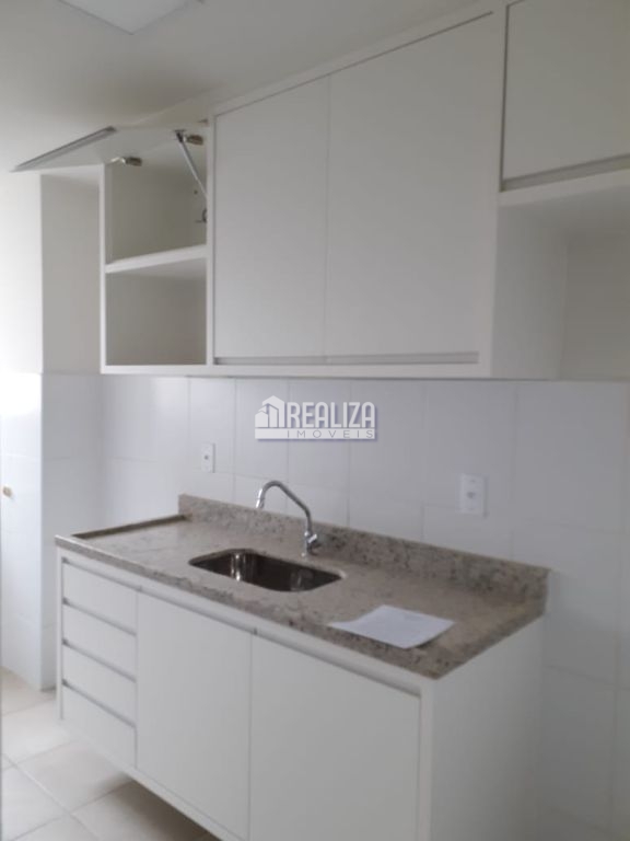 Apartamento de 3 quartos, 70m² no bairro Olinda, em Uberaba | Eu Corretor