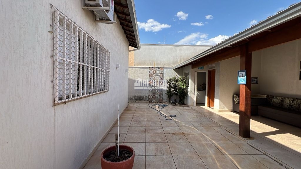 Casa de 3 quartos, 173m² no bairro Jardim Nenê Gomes, em Uberaba | Eu Corretor
