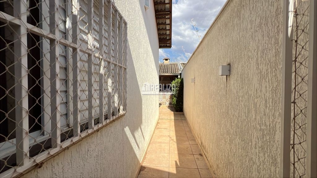 Casa de 3 quartos, 173m² no bairro Jardim Nenê Gomes, em Uberaba | Eu Corretor