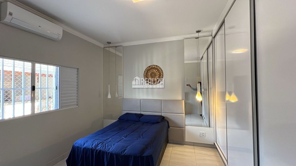 Casa de 3 quartos, 173m² no bairro Jardim Nenê Gomes, em Uberaba | Eu Corretor