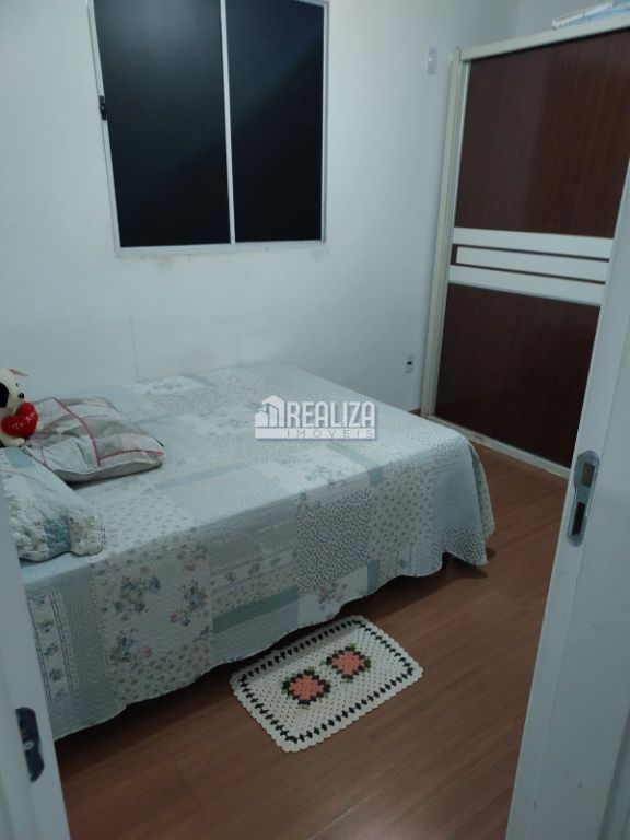 Apartamento de 2 quartos, 50m² no bairro Jardim Libânio, em Uberaba | Eu Corretor