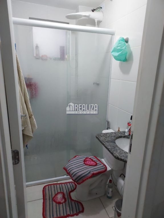 Apartamento de 2 quartos, 50m² no bairro Jardim Libânio, em Uberaba | Eu Corretor