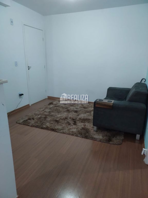 Apartamento de 2 quartos, 50m² no bairro Jardim Libânio, em Uberaba | Eu Corretor