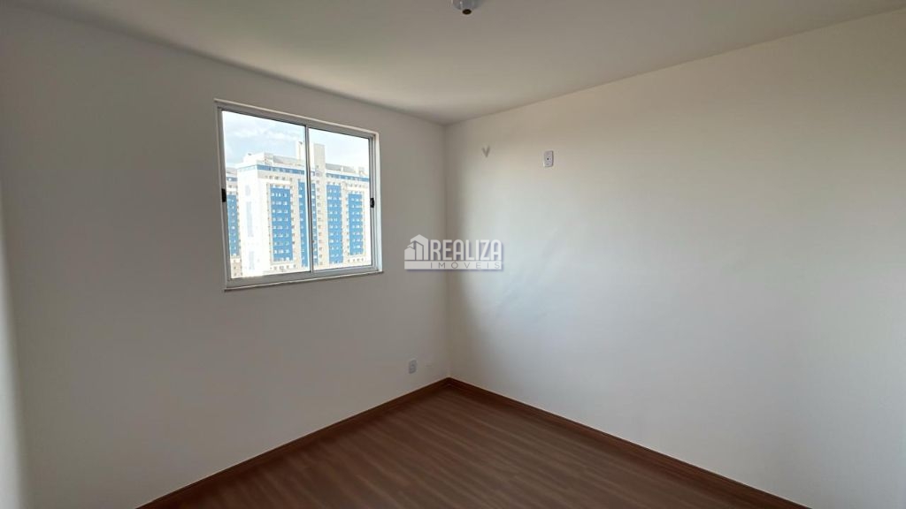 Apartamento de 2 quartos, no bairro Jardim Esplanada, em Uberaba | Eu Corretor