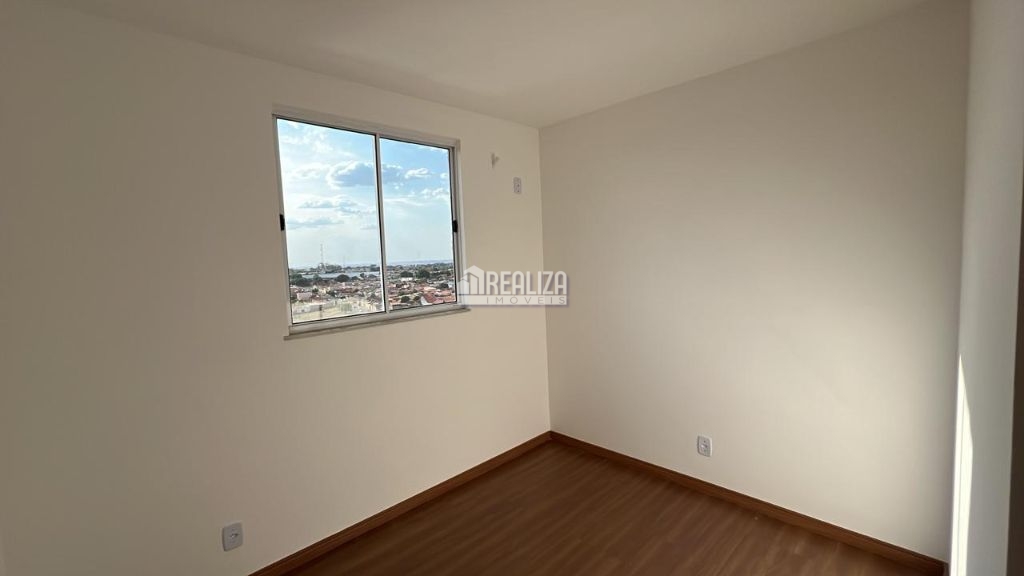 Apartamento de 2 quartos, no bairro Jardim Esplanada, em Uberaba | Eu Corretor