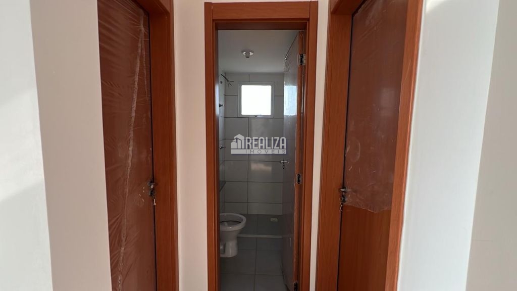 Apartamento de 2 quartos, no bairro Jardim Esplanada, em Uberaba | Eu Corretor