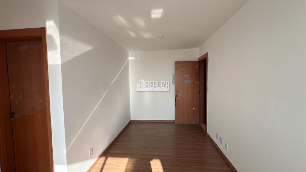 Apartamento de 2 quartos, no bairro Jardim Esplanada, em Uberaba | Eu Corretor