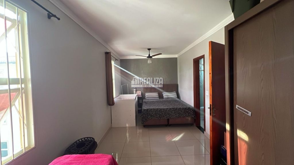 Apartamento de 3 quartos, 67m² no bairro Parque do Mirante, em Uberaba | Eu Corretor