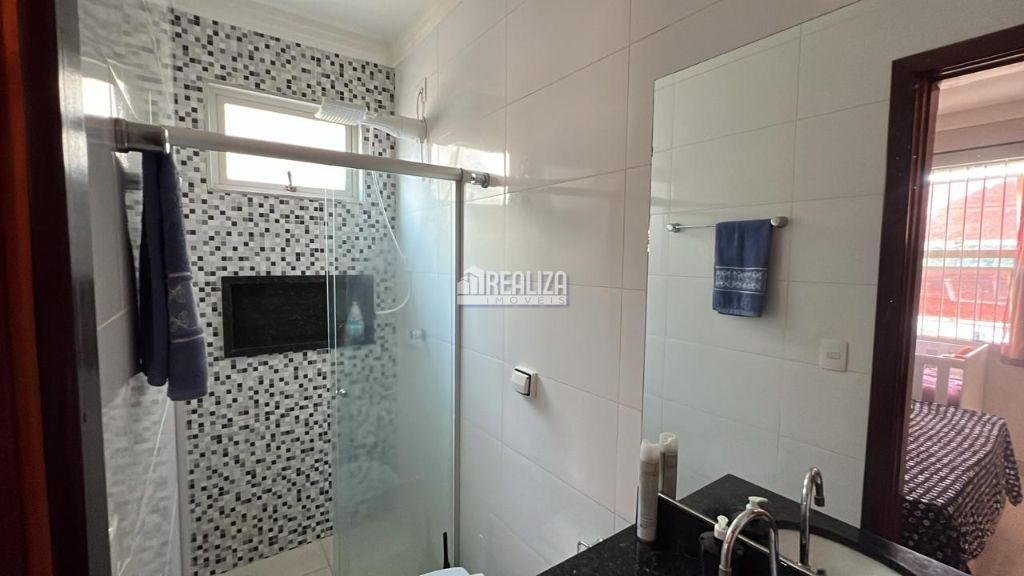 Apartamento de 3 quartos, 67m² no bairro Parque do Mirante, em Uberaba | Eu Corretor