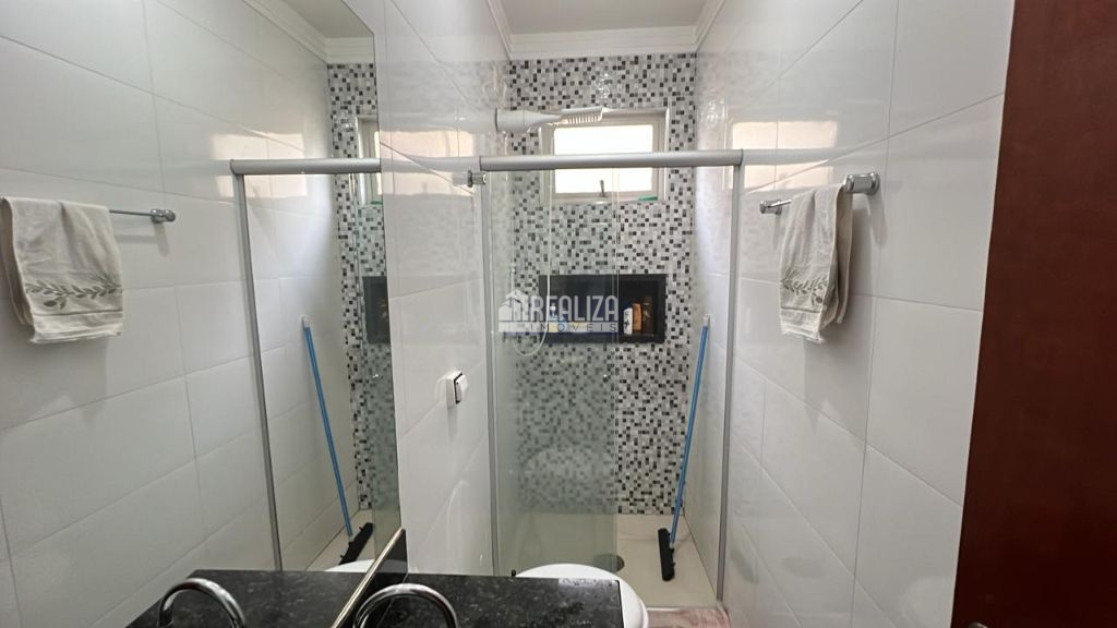 Apartamento de 3 quartos, 67m² no bairro Parque do Mirante, em Uberaba | Eu Corretor