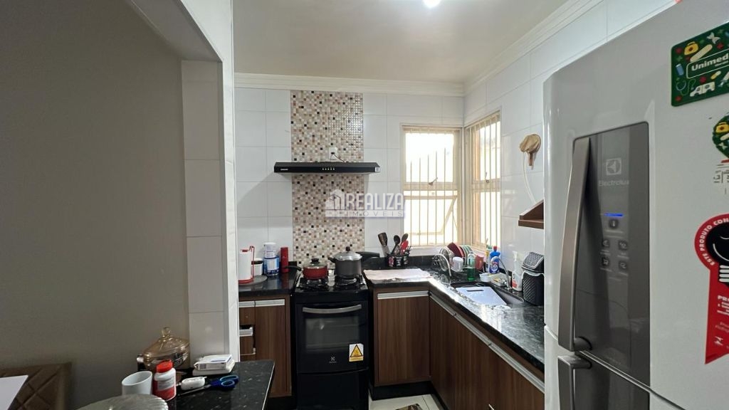 Apartamento de 3 quartos, 67m² no bairro Parque do Mirante, em Uberaba | Eu Corretor