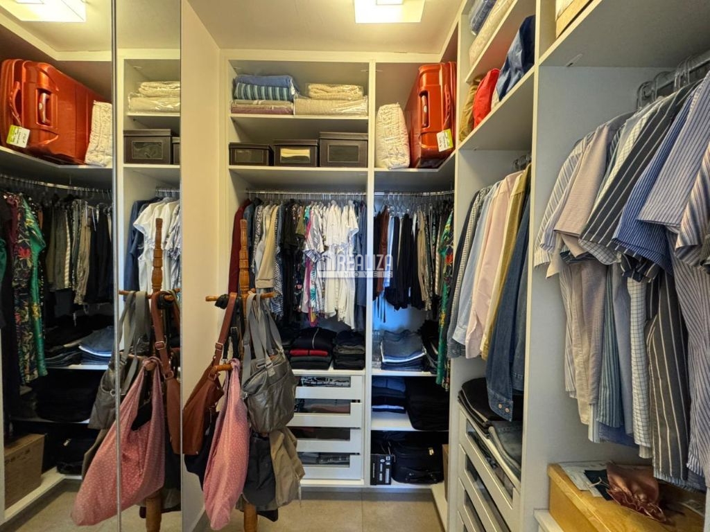 Apartamento de 4 quartos, 179m² no bairro Centro, em Uberaba | Eu Corretor