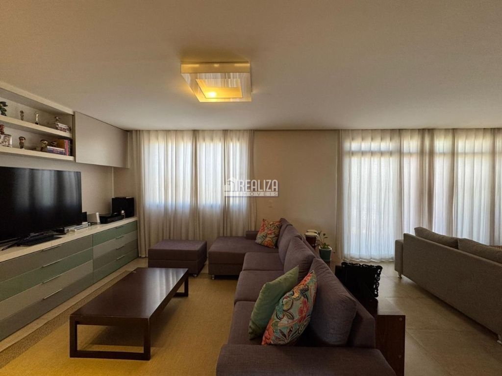 Apartamento de 4 quartos, 179m² no bairro Centro, em Uberaba | Eu Corretor
