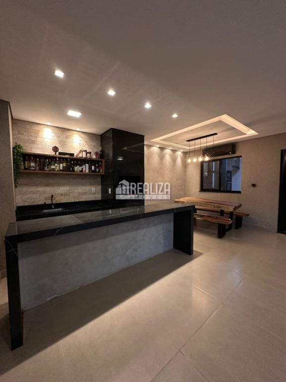 Casa de 3 quartos, 180m² no bairro Jardim Espanha, em Uberaba | Eu Corretor