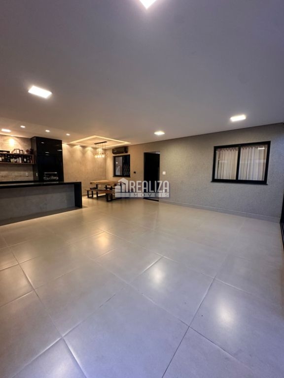 Casa de 3 quartos, 180m² no bairro Jardim Espanha, em Uberaba | Eu Corretor