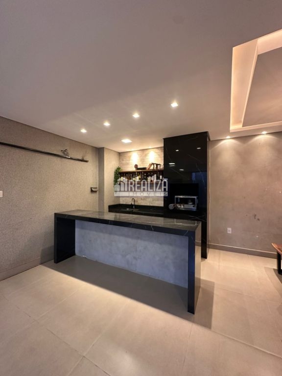 Casa de 3 quartos, 180m² no bairro Jardim Espanha, em Uberaba | Eu Corretor