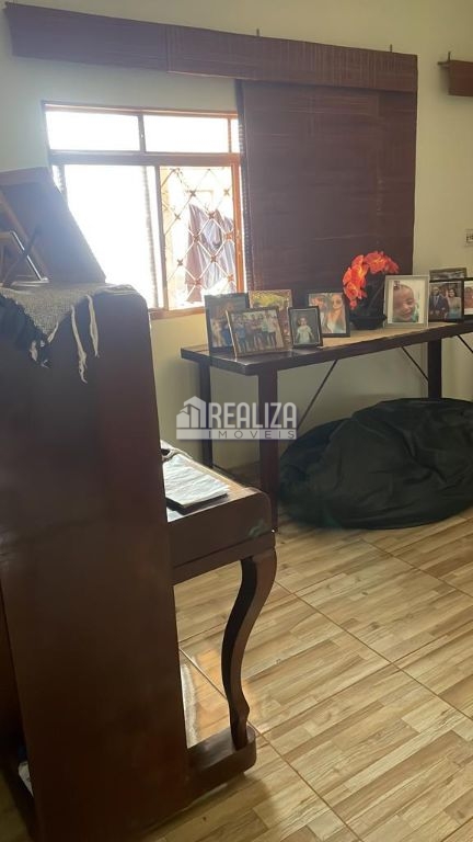 Casa de 4 quartos, 368m² no bairro Campo de Aviação, em Igarapava | Eu Corretor