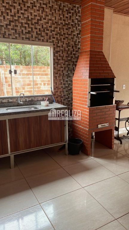 Casa de 4 quartos, 368m² no bairro Campo de Aviação, em Igarapava | Eu Corretor