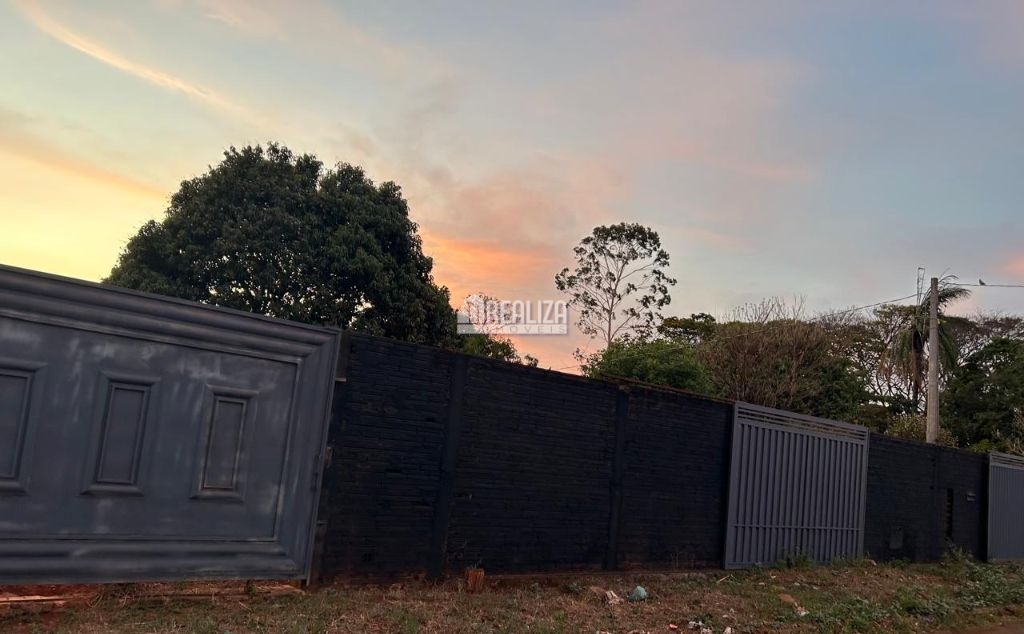 Casa de 4 quartos, 368m² no bairro Campo de Aviação, em Igarapava | Eu Corretor