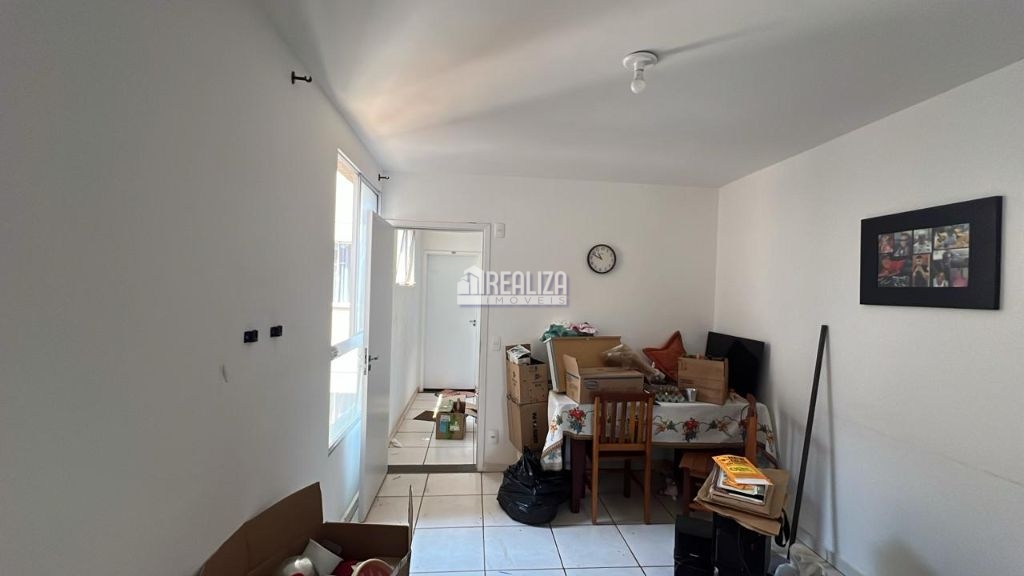 Apartamento de 2 quartos, 50m² no bairro Jardim Maracanã, em Uberaba | Eu Corretor