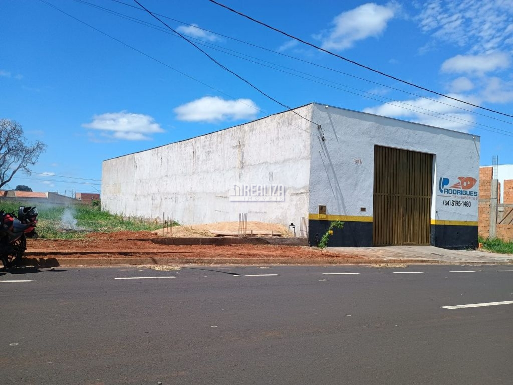 Depósito-Galpão, 309 m² - Foto 2