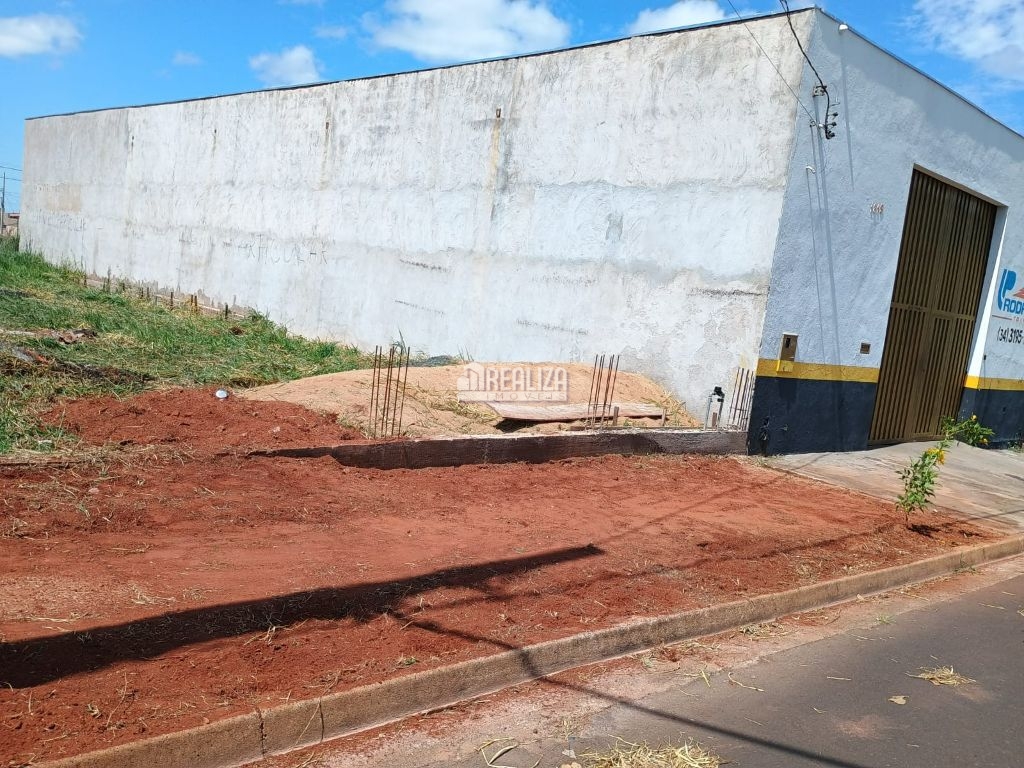 Depósito-Galpão, 309 m² - Foto 3