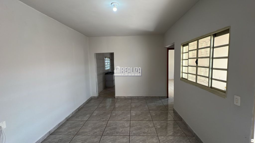 Casa de 2 quartos, 88m² no bairro Jardim Elza Amuí II, em Uberaba | Eu Corretor