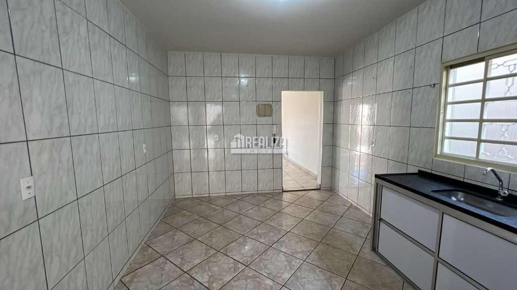Casa de 2 quartos, 88m² no bairro Jardim Elza Amuí II, em Uberaba | Eu Corretor