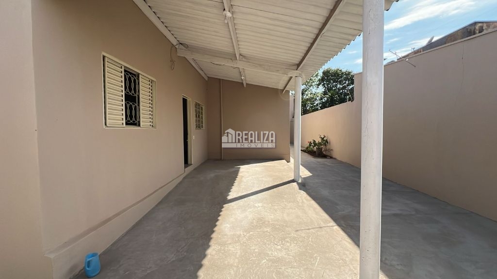 Casa de 2 quartos, 88m² no bairro Jardim Elza Amuí II, em Uberaba | Eu Corretor