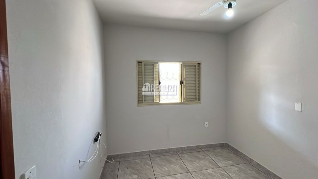 Casa de 2 quartos, 88m² no bairro Jardim Elza Amuí II, em Uberaba | Eu Corretor