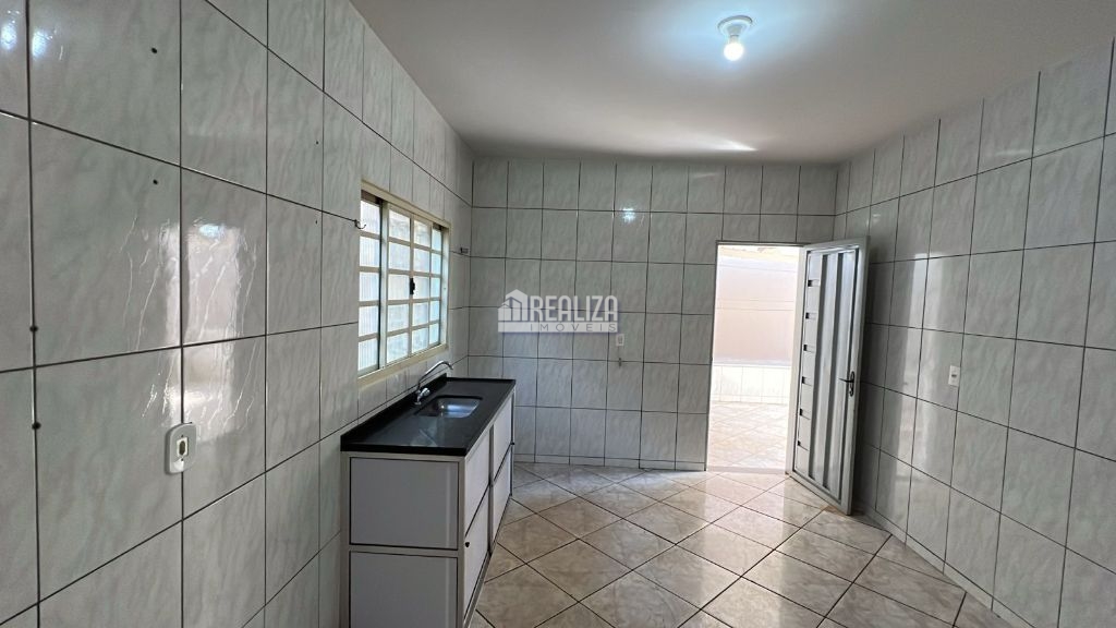 Casa de 2 quartos, 88m² no bairro Jardim Elza Amuí II, em Uberaba | Eu Corretor